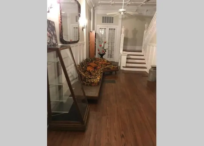 La Maison Riche