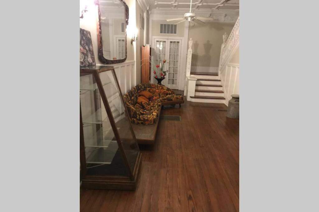 Apartment La Maison Riche New Orleans