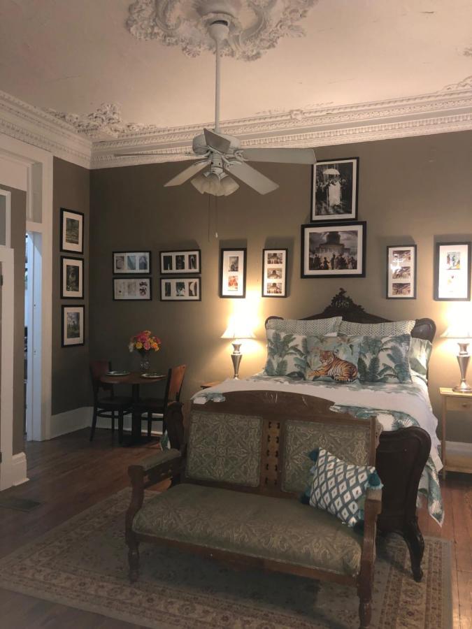 Apartment La Maison Riche New Orleans