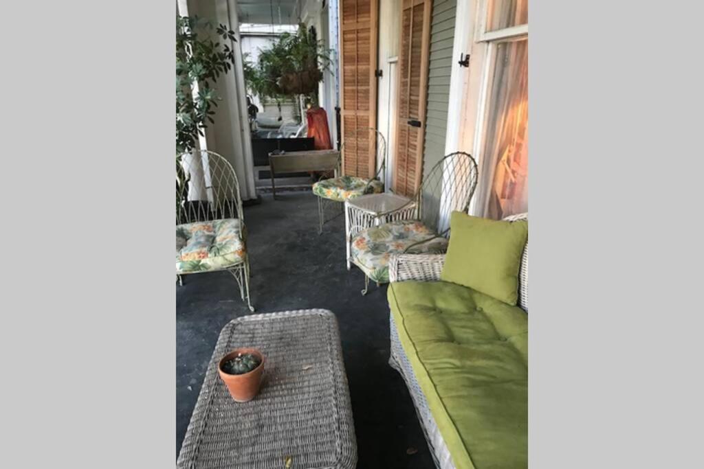 La Maison Riche Apartment *