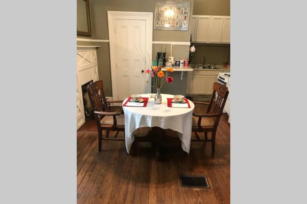 La Maison Riche * New Orleans
