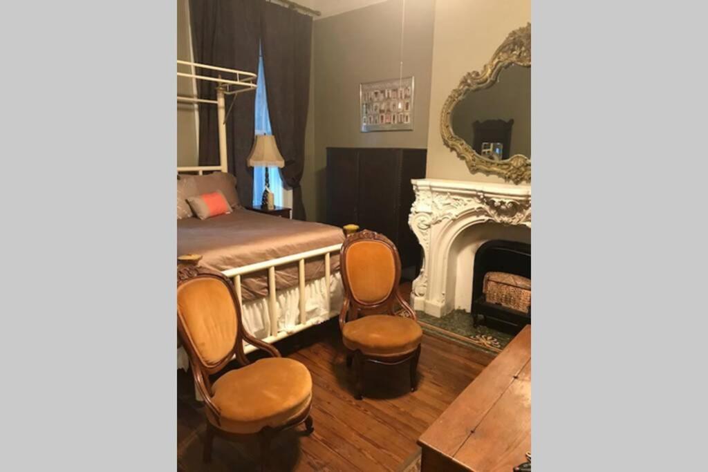 La Maison Riche *