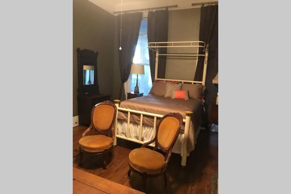 La Maison Riche * New Orleans